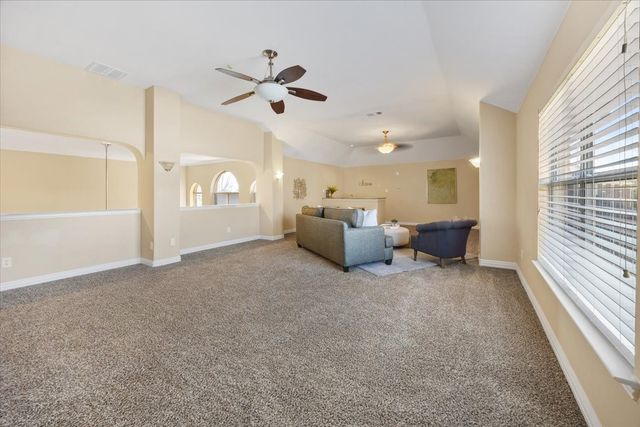 13609 Fall Harvest Drive, Frisco, TX 75033