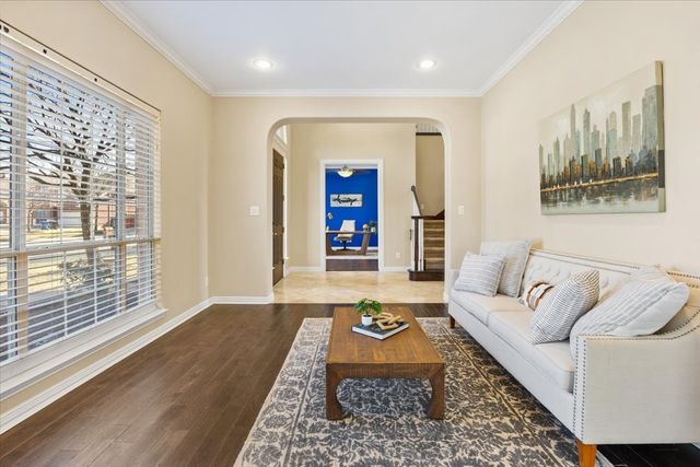 13609 Fall Harvest Drive, Frisco, TX 75033