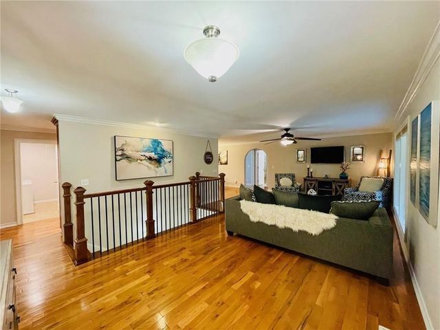 345 Etheridge Road, Auburn, GA 30011