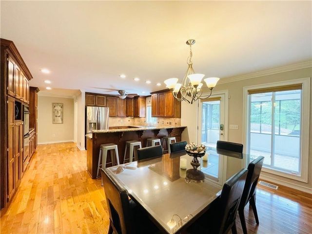 345 Etheridge Road, Auburn, GA 30011