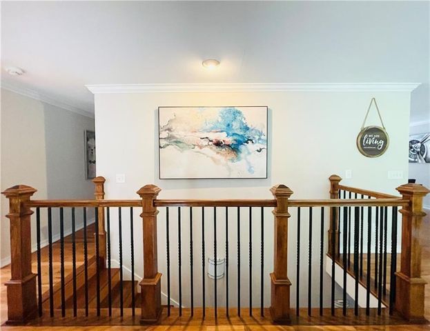 345 Etheridge Road, Auburn, GA 30011