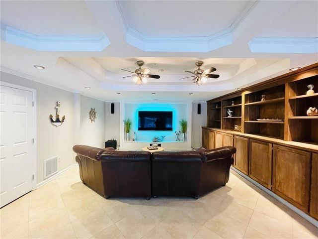 345 Etheridge Road, Auburn, GA 30011