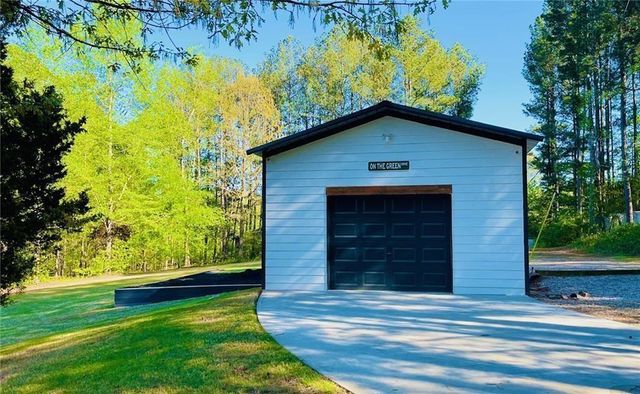 345 Etheridge Road, Auburn, GA 30011