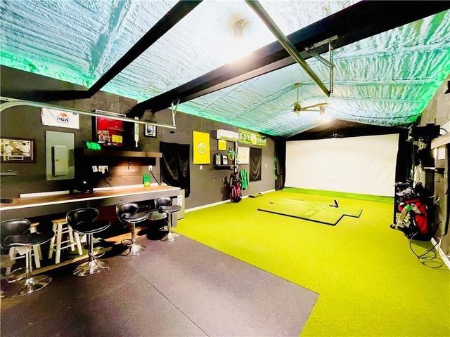 345 Etheridge Road, Auburn, GA 30011