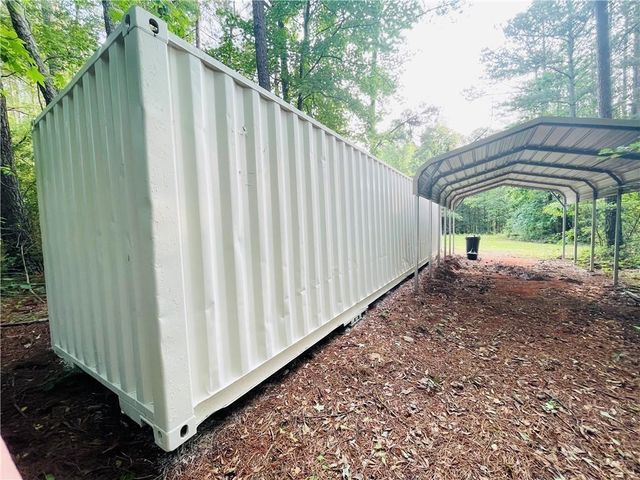 345 Etheridge Road, Auburn, GA 30011