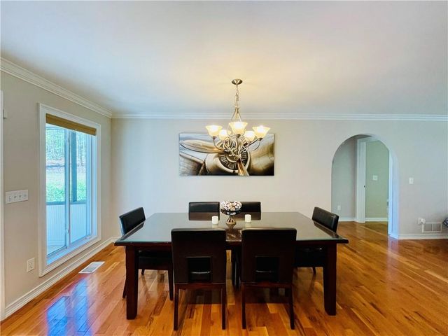 345 Etheridge Road, Auburn, GA 30011