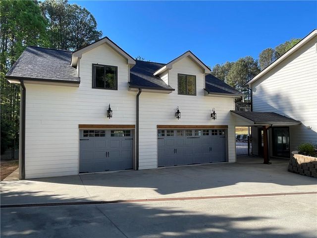 345 Etheridge Road, Auburn, GA 30011