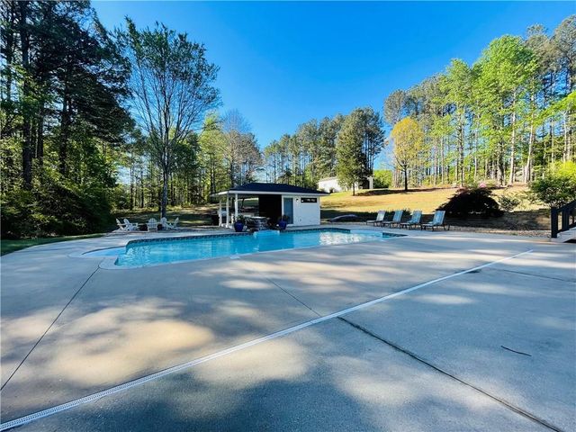 345 Etheridge Road, Auburn, GA 30011