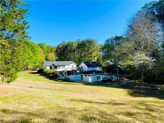 345 Etheridge Road, Auburn, GA 30011
