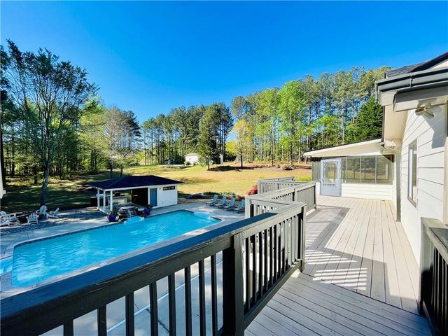 345 Etheridge Road, Auburn, GA 30011