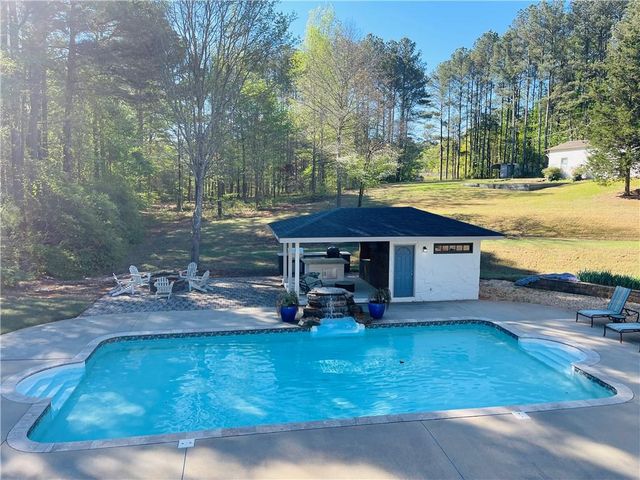 345 Etheridge Road, Auburn, GA 30011