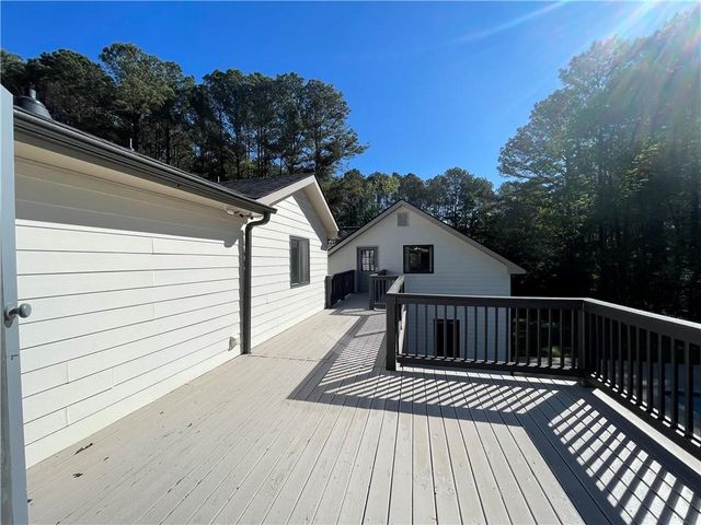 345 Etheridge Road, Auburn, GA 30011