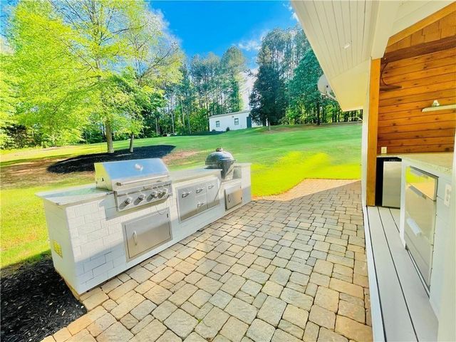 345 Etheridge Road, Auburn, GA 30011