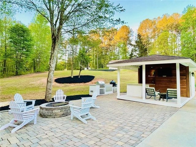 345 Etheridge Road, Auburn, GA 30011