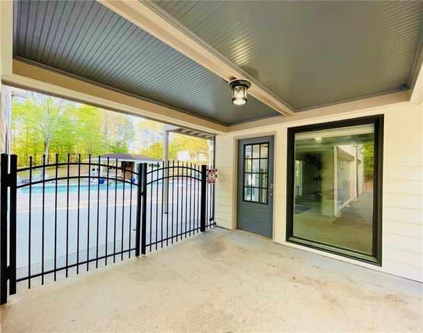 345 Etheridge Road, Auburn, GA 30011