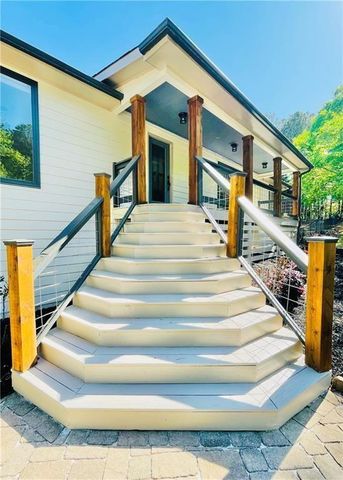 345 Etheridge Road, Auburn, GA 30011