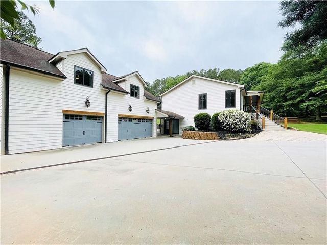 345 Etheridge Road, Auburn, GA 30011