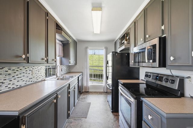 184 Saltillo Road, Conway, AR 72032