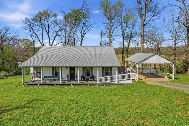 184 Saltillo Road, Conway, AR 72032