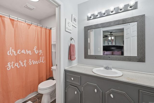 184 Saltillo Road, Conway, AR 72032