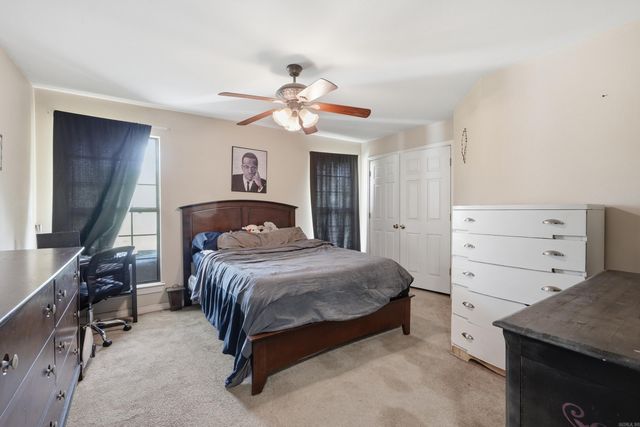 184 Saltillo Road, Conway, AR 72032