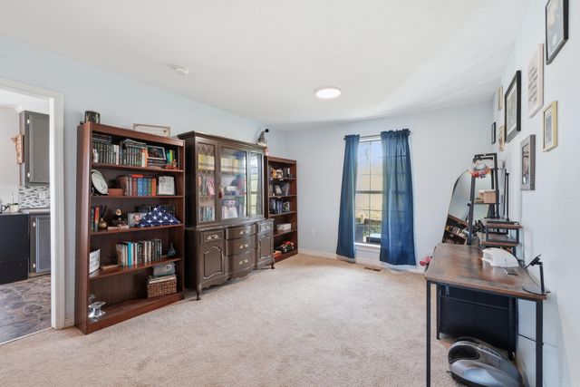 184 Saltillo Road, Conway, AR 72032