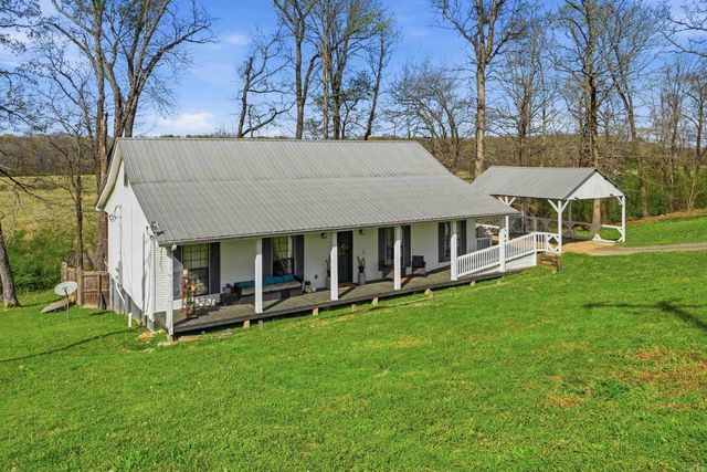 184 Saltillo Road, Conway, AR 72032