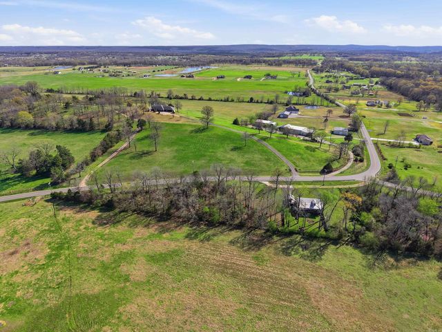 184 Saltillo Road, Conway, AR 72032