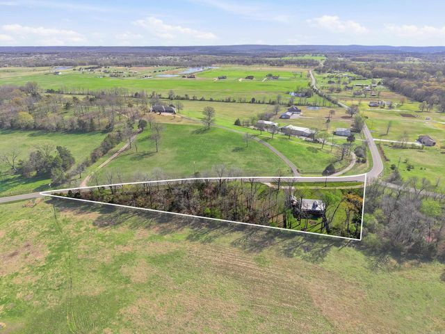 184 Saltillo Road, Conway, AR 72032