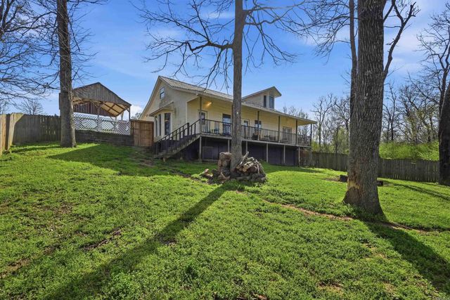 184 Saltillo Road, Conway, AR 72032