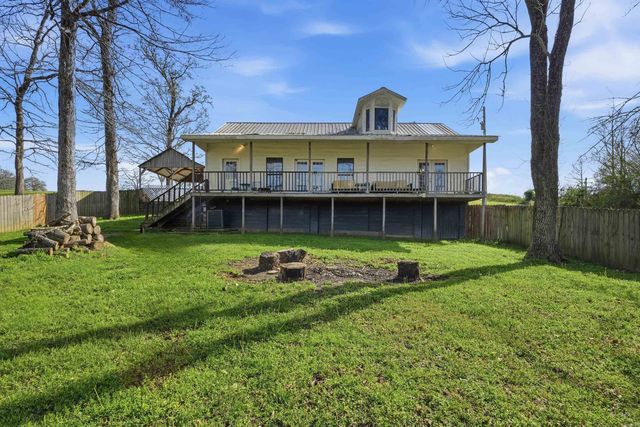 184 Saltillo Road, Conway, AR 72032