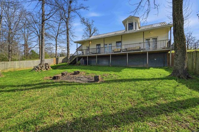 184 Saltillo Road, Conway, AR 72032