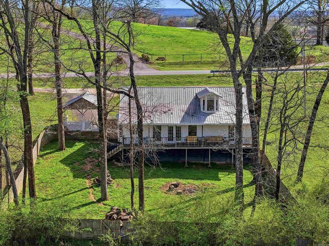 184 Saltillo Road, Conway, AR 72032