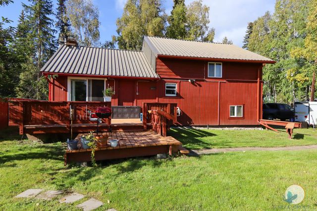 3153 FRANCIS STREET, Fairbanks, AK 99709