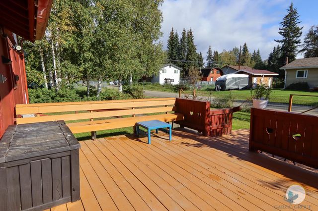 3153 FRANCIS STREET, Fairbanks, AK 99709