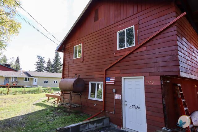 3153 FRANCIS STREET, Fairbanks, AK 99709