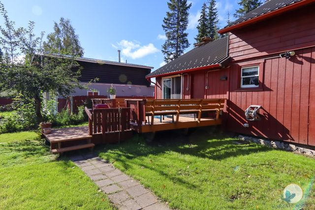 3153 FRANCIS STREET, Fairbanks, AK 99709