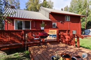 3153 FRANCIS STREET, Fairbanks, AK 99709