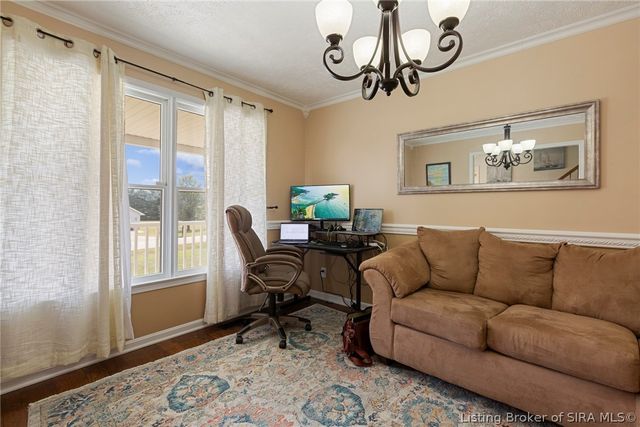 6302 Meadow View Drive, Georgetown, IN 47122