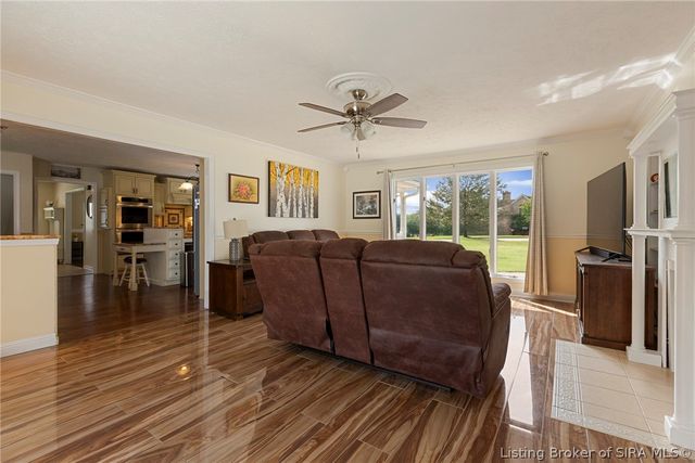 6302 Meadow View Drive, Georgetown, IN 47122