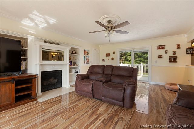 6302 Meadow View Drive, Georgetown, IN 47122