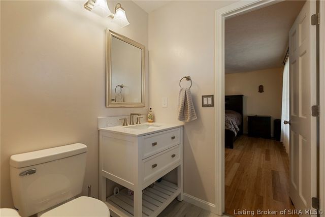 6302 Meadow View Drive, Georgetown, IN 47122