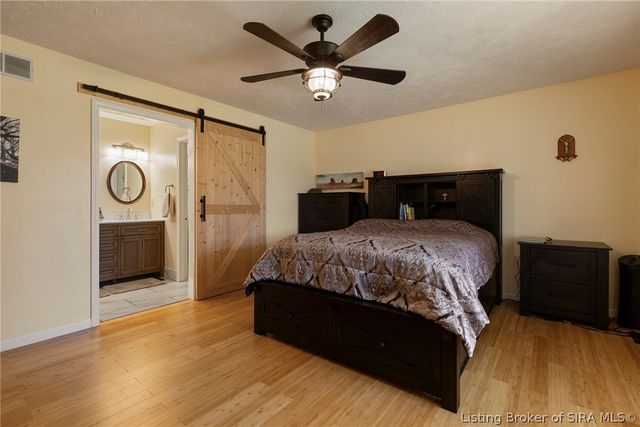 6302 Meadow View Drive, Georgetown, IN 47122
