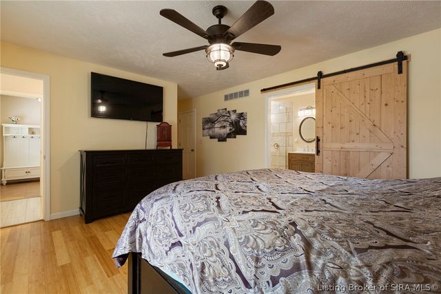 6302 Meadow View Drive, Georgetown, IN 47122