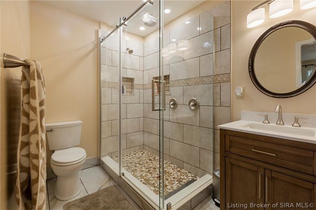 6302 Meadow View Drive, Georgetown, IN 47122