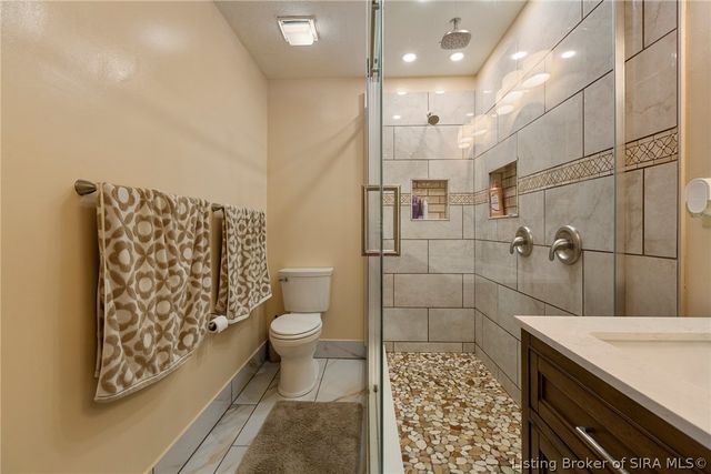 6302 Meadow View Drive, Georgetown, IN 47122