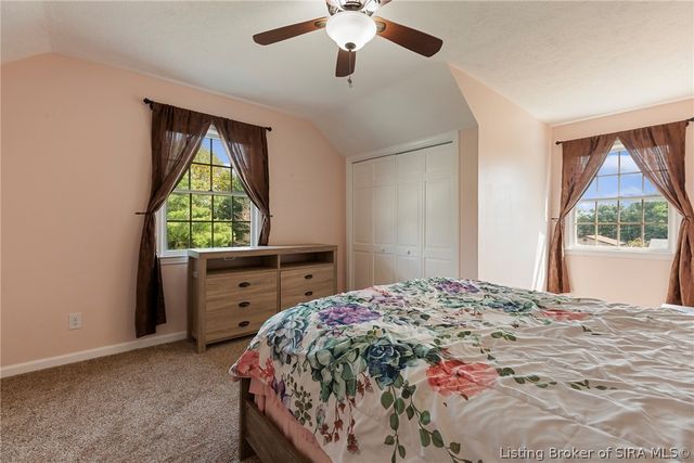 6302 Meadow View Drive, Georgetown, IN 47122