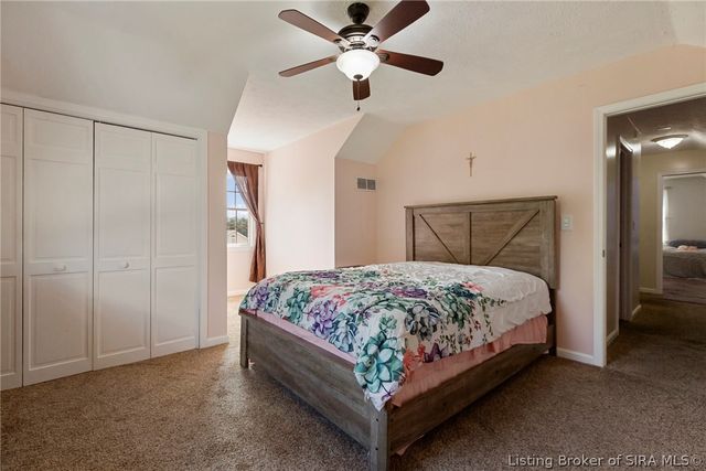 6302 Meadow View Drive, Georgetown, IN 47122