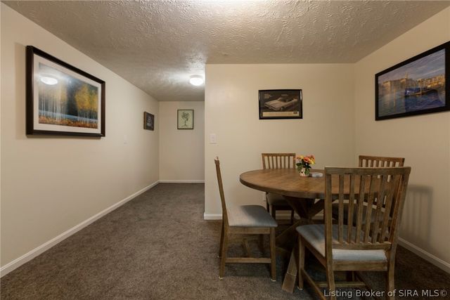 6302 Meadow View Drive, Georgetown, IN 47122