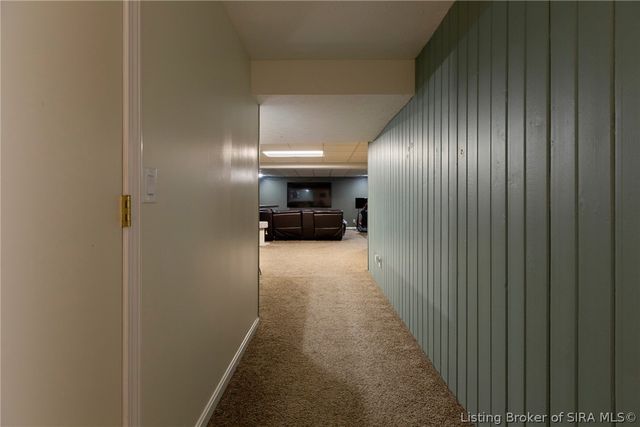 6302 Meadow View Drive, Georgetown, IN 47122